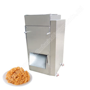 เครื่อ<span class=keywords><strong>ง</strong></span>ทำไหมขัดฟันหมูอบแห้งเครื่อ<span class=keywords><strong>ง</strong></span>หั่นเนื้อไก่กระทะเนื้อไหมขัดฟัน - Product Image 4