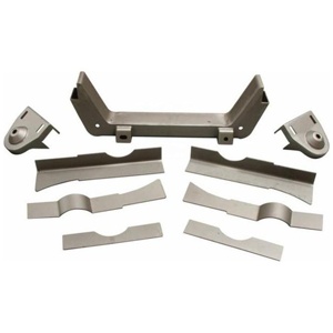 1964-70 Mustang <span class=keywords><strong>de</strong></span> soldadura-Mustang II Frente suspensión travesaño utilizado para la restauración <span class=keywords><strong>de</strong></span> retro clásico coches vintage - Product Image 1