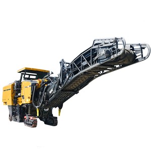 Fraiseuse à froid XM2005K <span class=keywords><strong>de</strong></span> 30 tonnes <span class=keywords><strong>pour</strong></span> la construction routière, largeur 2m, <span class=keywords><strong>pour</strong></span> asphalte et béton, modèle très demandé - Product Image 1