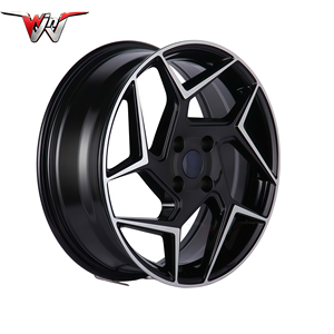 Jantes de voiture de bonne qualité ET 38 40 PCD 4X100 4X108, jantes Spinner pour Fiesta ST <span class=keywords><strong>Volvo</strong></span> TRD Type R <span class=keywords><strong>Ferrari</strong></span> Transit Khan - Product Image 1