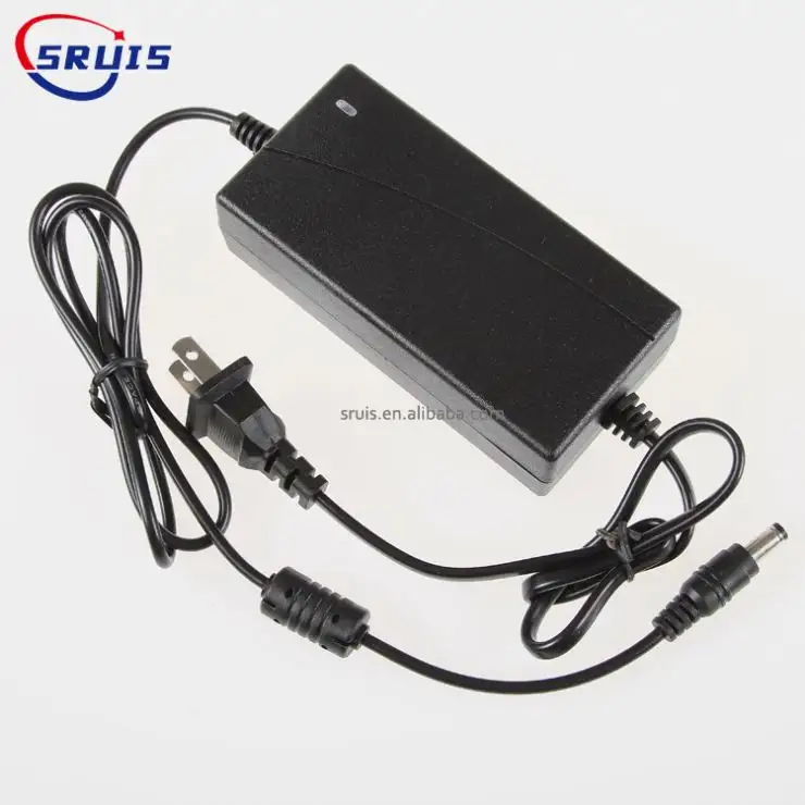 IRAM/S-Mark approved AR plug adaptor 12v 2a 3a power adapter for vacuum cleaners