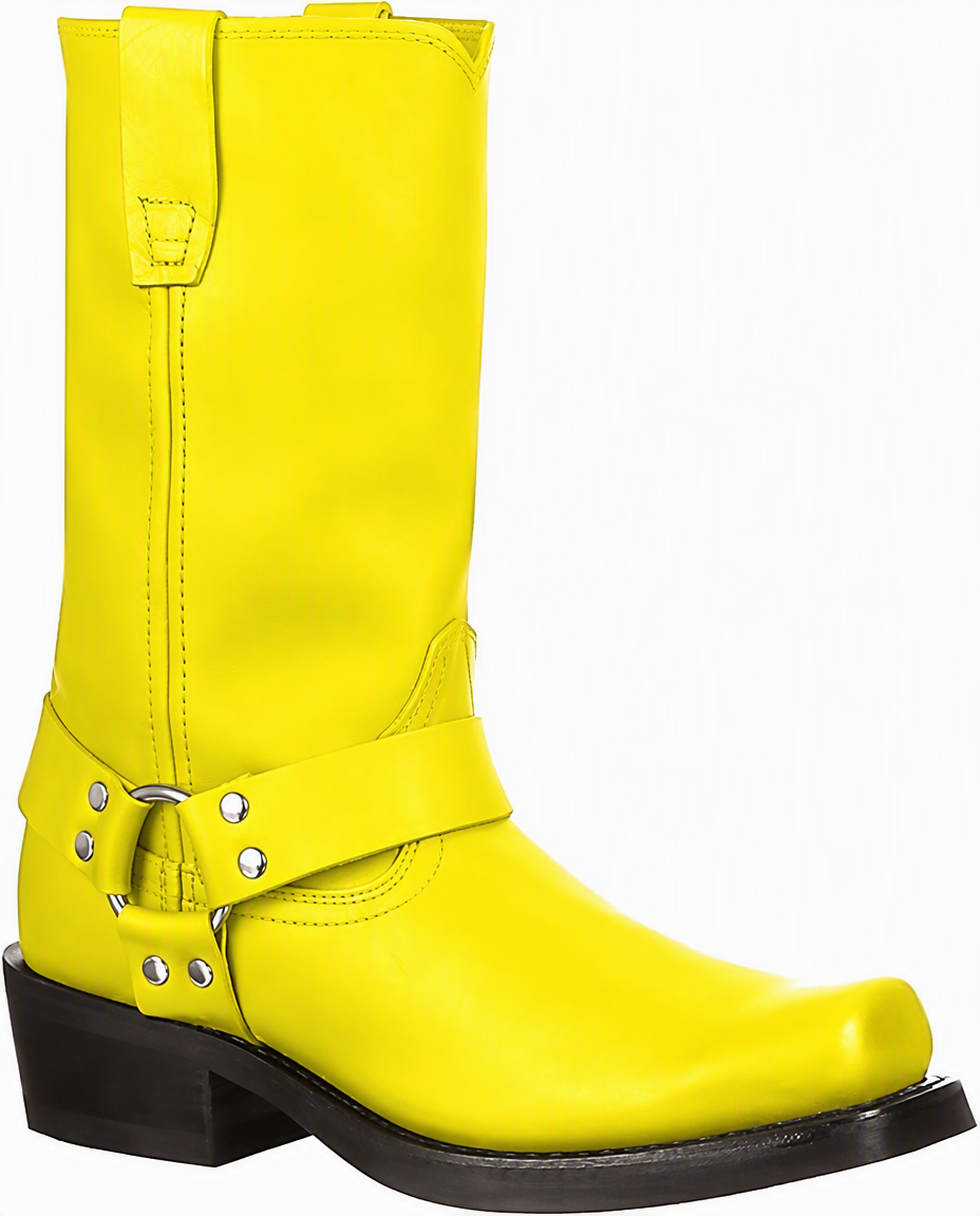Amarillo