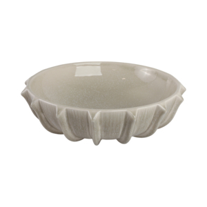 Bol décoratif en poterie pour centre de table, décoration intérieure - Product Image 4