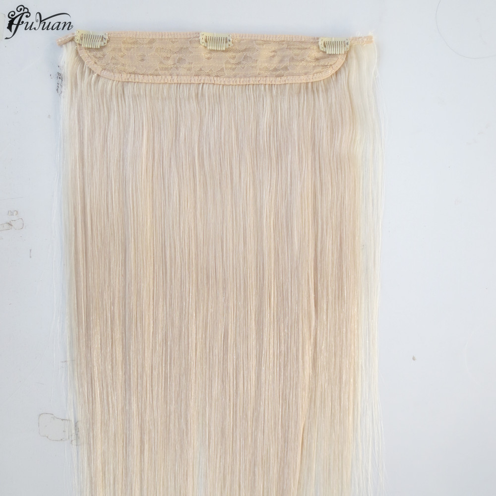 Vente chaude Top Qualité Humaine Remy Double Halo Clip dans L'extension De Cheveux