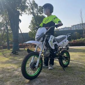 Motos de <span class=keywords><strong>cross</strong></span> tout-terrain 110cc <span class=keywords><strong>125cc</strong></span> 160cc avec moteur 4 temps, embrayage manuel, Pit <span class=keywords><strong>Bike</strong></span> - Product Image 1