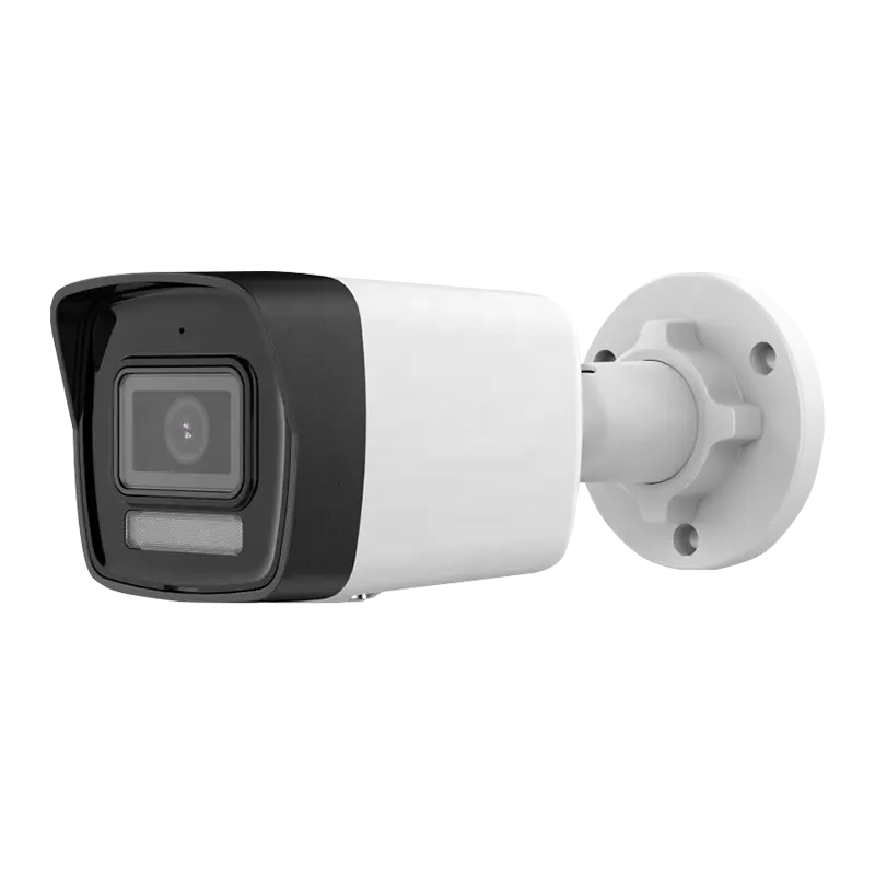 DS-2CD1043G2-LIUF HIK 4MP 2.8mm ống kính 120dB WDR IP67 không thấm nước thông minh lai ánh sáng IP Camera