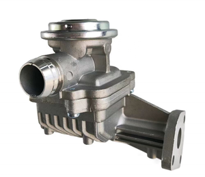 Không khí tiêm Bơm kiểm tra van cho 0021408360 a0021408360 cho Mercedes-Benz - Product Image 1