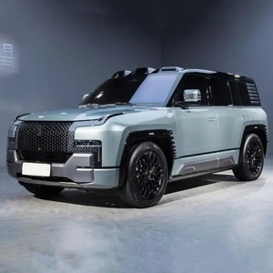 2023 nuovo deposito BYD Yangwang U8 per <span class=keywords><strong>prenotare</strong></span> l'<span class=keywords><strong>auto</strong></span> a quattro motori guardando su U8 <span class=keywords><strong>auto</strong></span> elettrica ibrida suv 1100 cavalli BYD U8 - Product Image 1