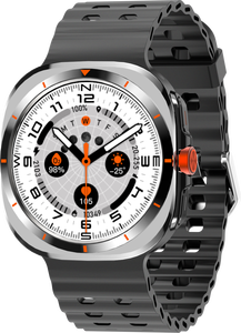 Reloj Inteligente Personalizado DF Y02 con Monitor de Sueño, Reloj Inteligente Deportivo para la Salud, Android, Control por Voz - Product Image 3