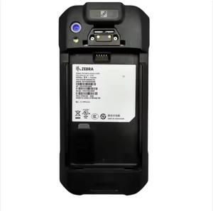 Zebra tc21/tc26 PDA dữ liệu Thiết bị đầu cuối Android 10.0 cầm Tay POS với 2D Máy quét mã vạch sản phẩm Chứng Khoán - Product Image 1
