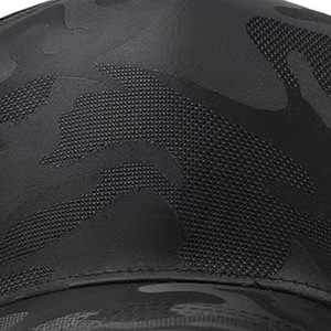 หมวกเบสบอลหมวกสำหรับผู้ชาย Gorra DAD Gorras สีดำลายพรางสำหรั<span class=keywords><strong>บ</strong></span>ผู้ชาย - Product Image 6