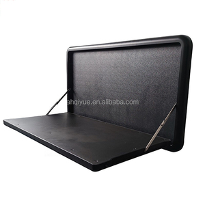 Mesa Plegable para Comedor de Autocaravana, Mesa Interior ASA para Autocaravana, Remolque de Viaje, 500*300mm - Product Image 2