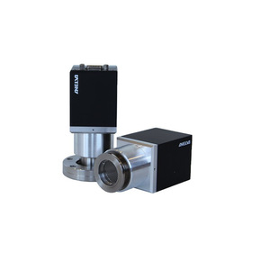 Manomètre à vide Canon Anelva M-335MX 14cm, appareil de mesure de pression industrielle - Product Image 1