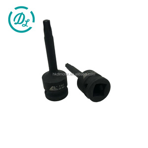 EexcavaStart T40 Cr-Mo Outil d'installation d'injecteur de carburant en acier-Douille à percussion durable pour moteurs diesel d'excavatrice Garantie de 6 mois - Product Image 1