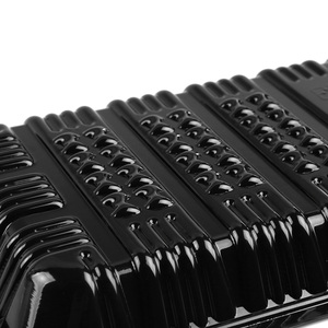 Bán buôn bao bì nhựa khay đa-sử dụng cho việc lưu trữ, hấp dẫn hiển thị & vận chuyển an toàn, lý tưởng cho bánh/trái cây - Product Image 6