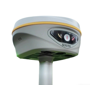 Ricevitore GNSS a 1698 Canali con GPS Satellitare Completo, RTK South INNO4 INNO5, Mappa Google, Multilingue, Base e Rover - Product Image 1