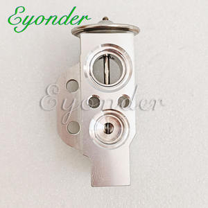 TX TXV блок расширительный клапан для VW Polo Touran Golf Caddy Passat Fox Jetta Eos Tiguan Scirocco Sharan Seat Toledo 1K0820679 - Product Image 1