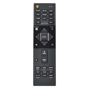 Nouvelle télécommande RC-927R pour récepteur AV Pioneer SC-LX701 SC-LX801 SC-LX901SCLX901 SCLX801 SCLX701 SC-LX701 SC-LX801 - Product Image 1