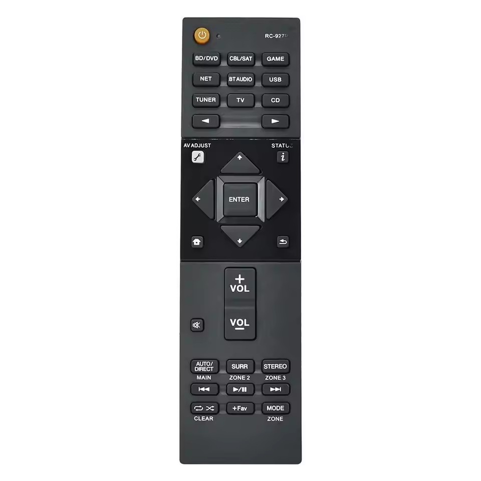 New-RC-927R-Remote-Control-For