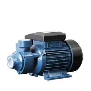 Taizhou carbon stahl motor welle hydro IDB vortex elektrische peripherie wasserpumpen preis von 1hp