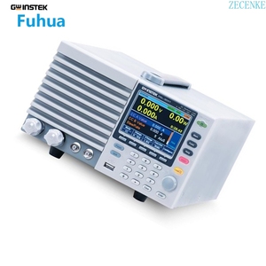 Gwinstek Pel-3111h Pel-3211h único canal programável DC carga eletrônica # - Product Image 1
