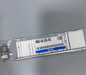 Boquilla de Soplado Extendida Original SMC VMG1-08-300-600, Material de Latón, Rosca Macho R1/4, Componente Neumático - Product Image 1