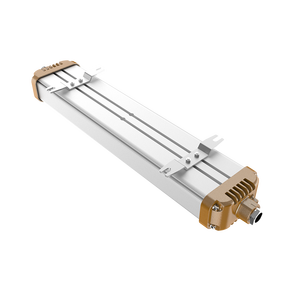 Luminaria Lineal LED a Prueba de Explosiones ATEX 50Hz 60Hz con Fuente de Alimentación de Emergencia - Product Image 6