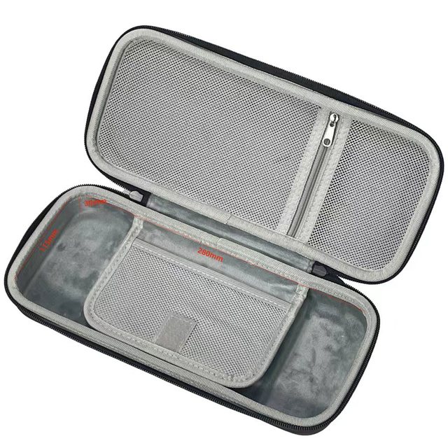 Stylish and Durable Protective Eva Hard Shell Case for ASUS ROG Ally 7" 120Hz Gaming