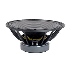 21 ''Lf Loa Pro Thiết Bị Âm Thanh Dòng Mảng Hệ Thống Nam Châm Đôi 5.0in Cuộn Dây Bằng Giọng Nói 21 Inch Loa Siêu Trầm - Product Image 4