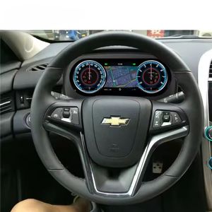 Xe kỹ thuật số Đồng hồ tốc độ cho Chevrolet <span class=keywords><strong>Malibu</strong></span> 8 2009-2014 Xe Bảng điều khiển - Product Image 6
