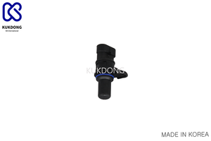 อะไหล่รถยนต์คุณภาพสูงสุด รุ่น 39350-3E120 เซ็นเซอร์ตำแหน่งเพลาลูกเบี้ยว ด้านซ้าย - Product Image 2