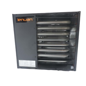 LNU210LPE/<span class=keywords><strong>NGE</strong></span> Equipo de granja avícola de aire caliente Invernadero de pollo Calentador indirecto de incubación al aire libre - Product Image 2