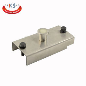 Fabricant Aimant pour béton de coffrage 900kg à 1900kg Aimant permanent en néodyme puissant pour béton préfabriqué - Product Image 4