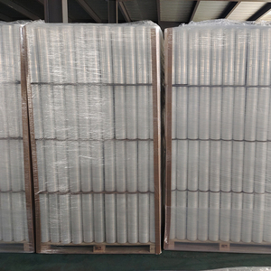 Pallet Gói phim bao bì thu nhỏ rõ ràng phim LLDPE công nghiệp bộ phim kéo dài hậu cần bọc nhựa cuộn trong suốt - Product Image 5