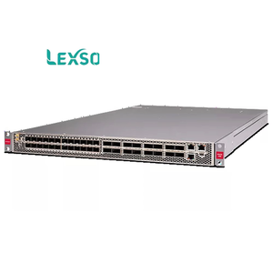 อุปกรณ์รวบรวมข้อมูลการใช้งานเครือข่าย Keysight Sysvx-base-ac Vision X Lexso - Product Image 1