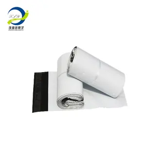 19x24メーラー自己シール無料メールバッグWhite Self Seal Plastic Poly Mailers Shipping Envelope Mailing Bag