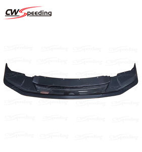 LABIO DE PARACHOQUES DELANTERO DE FIBRA DE CARBONO ESTILO RKP para <span class=keywords><strong>BMW</strong></span> SERIE 2 <span class=keywords><strong>M2</strong></span> F87 - Product Image 2