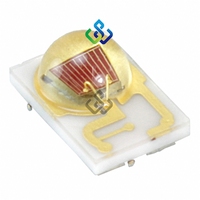 EN STOCK 100% ORIGINAL NEUF LED LUXEON REBEL RED 655NM SMD LXM3-PD01