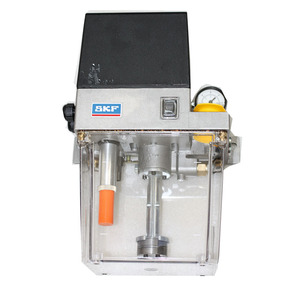 Hệ Thống Bôi Trơn Một Dòng Hoặc Dầu Và Không Khí Skf MKF1-11BB10000 + 428 Hoạt Động Bơm Bánh Răng - Product Image 5