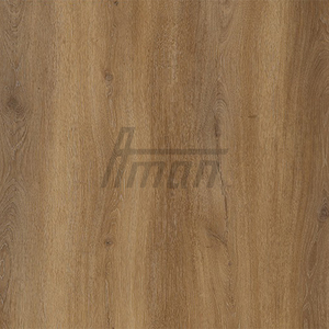 Wood SPC Flooring Wear Resistant for Mall Hotel & School Use PVC Flooring Apartment Living Room Sports Venues PVC SPC Flooring - Product Image 4