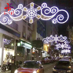 Luces Decorativas LED HOYECHI con Motivos 2D y 3D <span class=keywords><strong>para</strong></span> Ramadán, Eid, <span class=keywords><strong>Navidad</strong></span>, Halloween, <span class=keywords><strong>Decoración</strong></span> <span class=keywords><strong>de</strong></span> Calles, Festivales y Hogar - Product Image 6