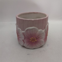 Nouveau kit de support de plantes de jardin en relief pour la décoration intérieure de la maison pour le centre commercial