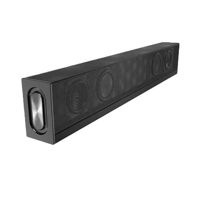 S688 Speaker 20w,barra De Sonido Bluetooth,altavoz Portatil Sound bar With Subwoofer Bluetooth for Tv Home Theatre System