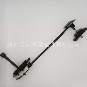 Soporte de Llanta de Repuesto para Hyundai Santa Fe, Kit de Montaje de Hierro 62800B8000 para Modelos 13-18 - Product Image 3