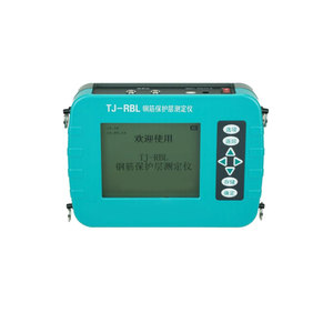 เครื่องทดสอบชั้นป้องกันเหล็กเส้น TJ-RBL/เครื่องทดสอบตรวจจับเหล็กเส้นอเนกประสงค์ - Product Image 2