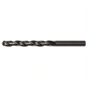 Foret en carbure Ttake 5xD non revêtu pour machines-outils - Product Image 2