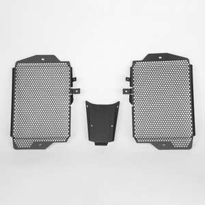 XXUN Moto Radiateur Couverture Garde Grill Grille Carénages Refroidisseur Protecteur pour TRIUMPH <span class=keywords><strong>Tiger</strong></span> <span class=keywords><strong>900</strong></span> Rally/GT/<span class=keywords><strong>Tiger</strong></span> 850 <span class=keywords><strong>Sport</strong></span> 21-23 - Product Image 6