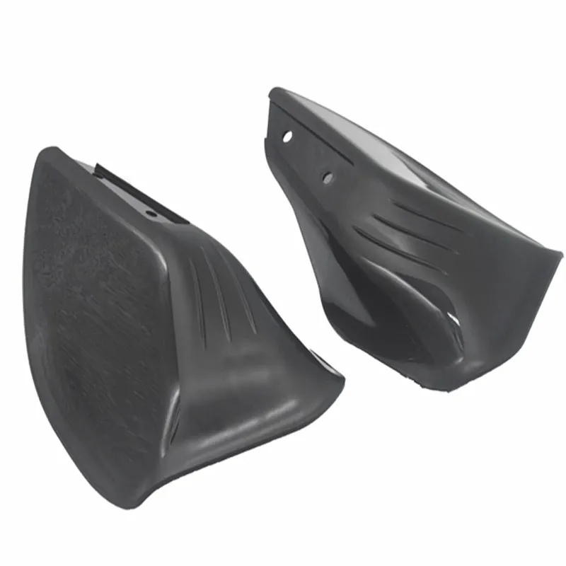 Protetor de para-brisa para motocicleta, proteção de mãos para bmw k 1600 b k 1600 grand américa k 1600 gt k 1600 gtl k1600gt 17-20