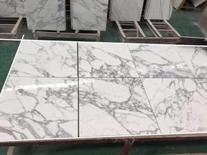Pietra naturale Statuario Bianco piastrelle e Lastre di marmi di grande formato, Macclia Perla Oro <span class=keywords><strong>Marmo</strong></span> - Product Image 3