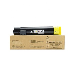 ตลับหมึกโทนเนอร์ CM505 C6700ญี่ปุ่นใช้กับ Xerox DocuPrint CM505 Phaser 6700 <span class=keywords><strong>505</strong></span> - Product Image 4